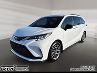 2022 Toyota SIENNA XSE Hybrid-0