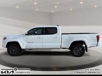 2023 Toyota TACOMA Base-4