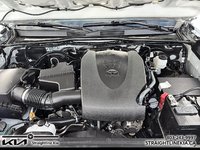 2023 Toyota TACOMA Base-7