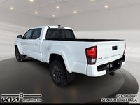 2023 Toyota TACOMA Base-3