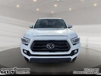 2023 Toyota TACOMA Base-1