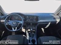 2021 Volkswagen JETTA COMFORTLINE-7