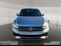 2022 Volkswagen TIGUAN HIGHLINE R-LINE-1