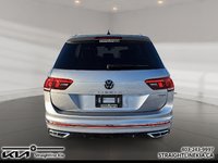 2022 Volkswagen TIGUAN HIGHLINE R-LINE-2
