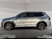 2022 Volkswagen TIGUAN HIGHLINE R-LINE-4