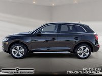2018 Audi Q5 Progressiv-4