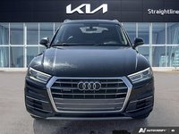 2018 Audi Q5 Progressiv-1