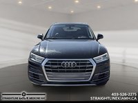 2018 Audi Q5 Progressiv-1
