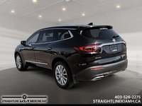 2018 Buick Enclave Essence-3