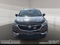 2018 Buick Enclave Essence-1