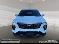 2024 Cadillac XT4 AWD Premium Luxury-1