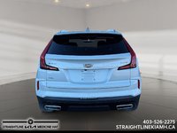 2024 Cadillac XT4 AWD Premium Luxury-2