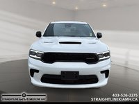2025 Dodge Durango R/T-1