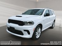 2025 Dodge Durango R/T-0