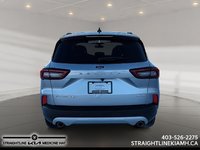 2024 Ford Escape Platinum-2