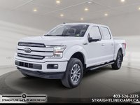 2020 Ford F-150 LARIAT-0