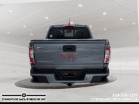 2019 GMC Canyon 4WD Denali-2