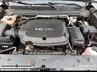 2019 GMC Canyon 4WD Denali-6