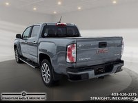 2019 GMC Canyon 4WD Denali-3
