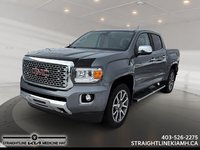 2019 GMC Canyon 4WD Denali-0