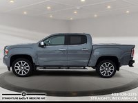 2019 GMC Canyon 4WD Denali-4