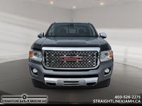 2019 GMC Canyon 4WD Denali-1