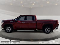 2021 GMC Sierra 1500 SLT-4