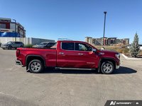 2021 GMC Sierra 1500 SLT-5