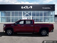 2021 GMC Sierra 1500 SLT-2