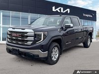 2022 GMC SIERRA 1500 SLE-0