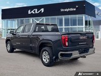 2022 GMC SIERRA 1500 SLE-3