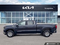 2022 GMC SIERRA 1500 SLE-2
