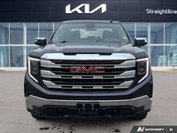 2022 GMC SIERRA 1500 SLE-1