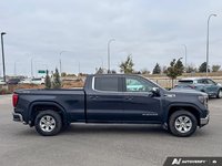 2022 GMC SIERRA 1500 SLE-5