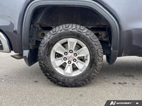 2022 GMC SIERRA 1500 SLE-6