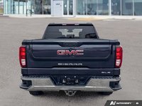 2022 GMC SIERRA 1500 SLE-4