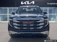 2023 GMC Sierra 1500 SLE-1