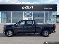 2023 GMC Sierra 1500 SLE-2