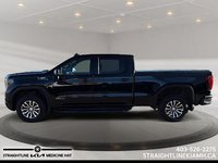 2023 GMC Sierra 1500 AT4-4