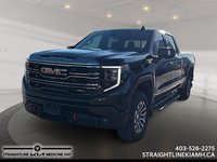 2023 GMC Sierra 1500 AT4-0