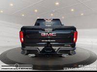 2023 GMC Sierra 1500 AT4-2