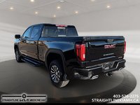 2023 GMC Sierra 1500 AT4-3
