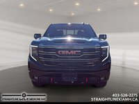 2023 GMC Sierra 1500 AT4-1