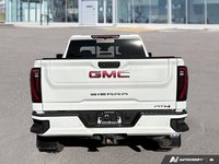 2024 GMC Sierra 2500HD AT4-4