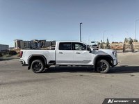 2024 GMC Sierra 2500HD AT4-5