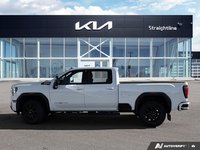 2024 GMC Sierra 2500HD AT4-2