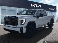 2024 GMC Sierra 2500HD AT4-0