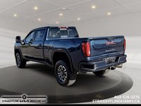 2023 GMC Sierra 3500HD AT4-3