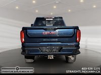 2023 GMC Sierra 3500HD AT4-2