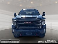 2023 GMC Sierra 3500HD AT4-1